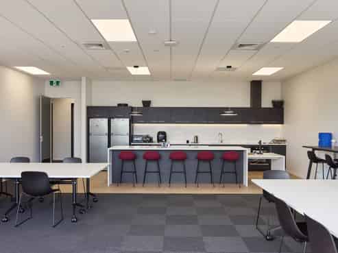 Generational Government-leased investment