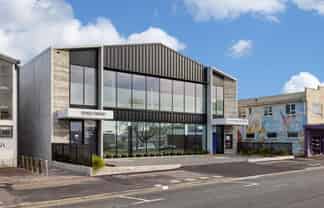 Generational Government-leased investment