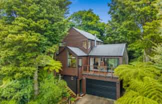 189 Shaw Road, Oratia