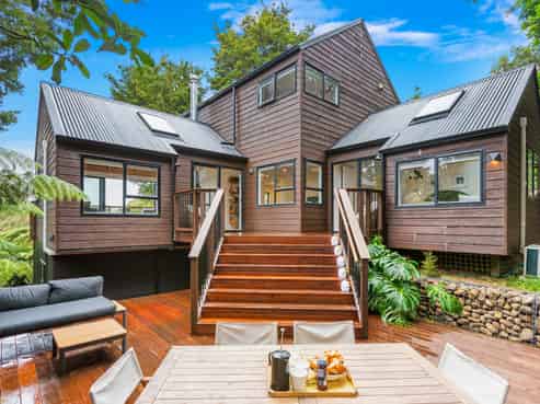 189 Shaw Road, Oratia