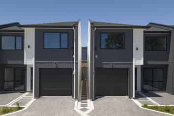 Lot 1-6/16 Flinders Place, Otara