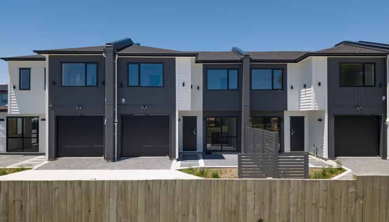 Lot 1-6/16 Flinders Place, Otara