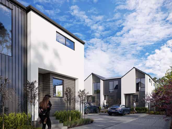 4/31  Edmonds Street, Woolston