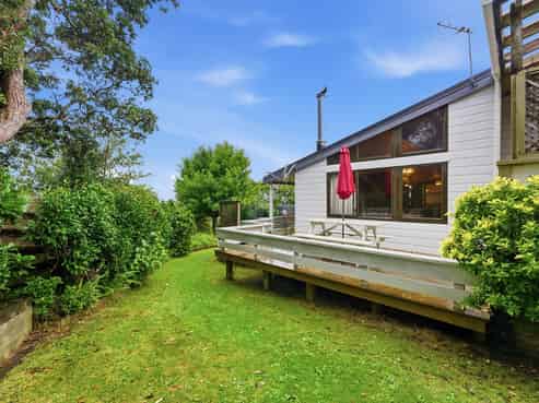 10A Virginia Place, Whalers Gate