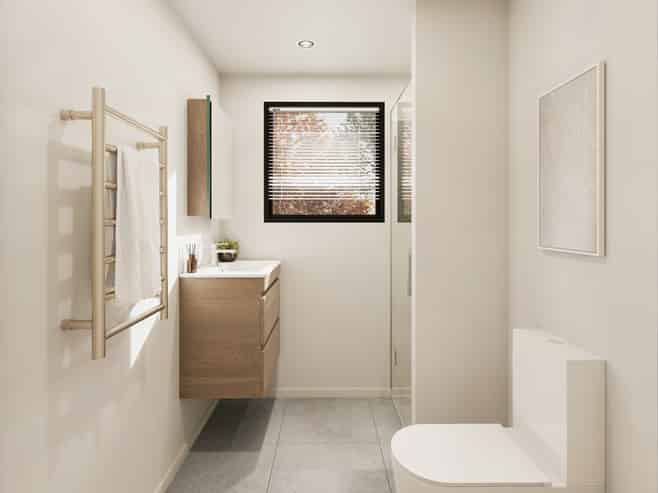 52 Stalker Road, Lake Hayes Estate