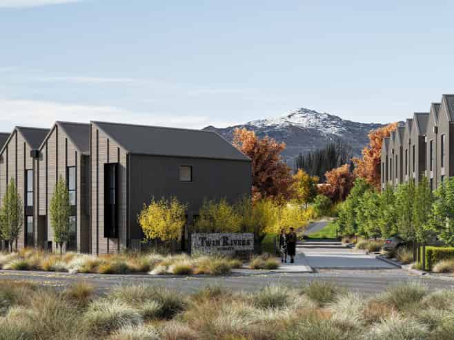 52 Stalker Road, Lower Shotover