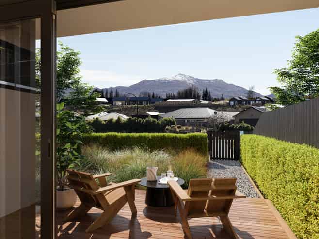 52 Stalker Road, Lower Shotover