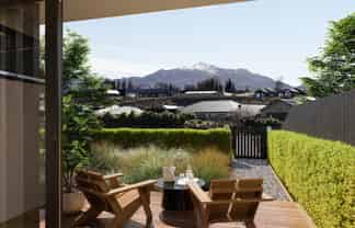 52 Stalker Road, Lake Hayes Estate