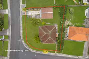 2 Galbraith Street, Mount Roskill