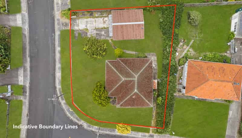 2 Galbraith Street, Mount Roskill