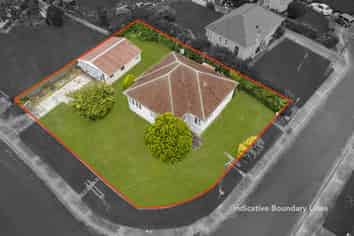 2 Galbraith Street, Mount Roskill