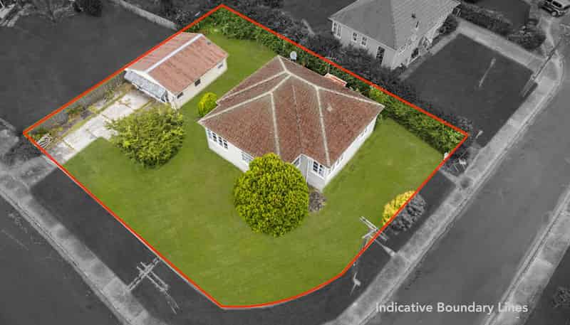 2 Galbraith Street, Mount Roskill