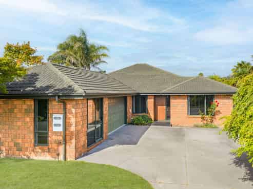 63 Coleraine Drive, Rototuna