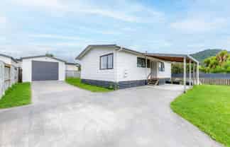 12 Murphy Lane, Taupiri