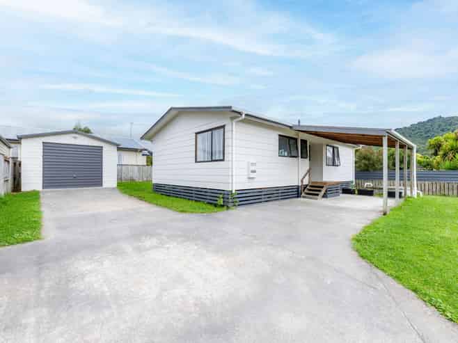 12 Murphy Lane, Taupiri