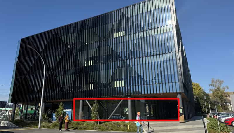 179 Collingwood Street, Hamilton Central