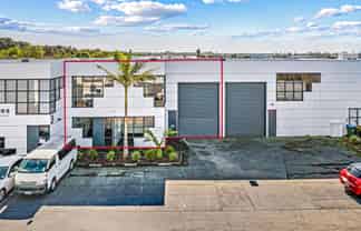 Versatile St Johns industrial opportunity