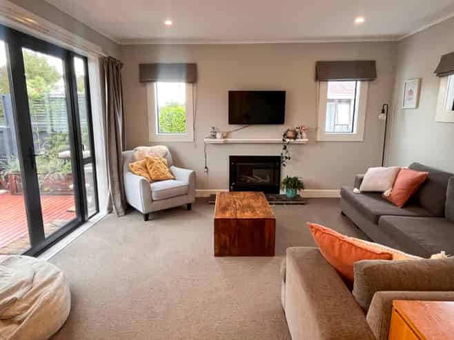 39 Dalkeith Street, Hoon Hay