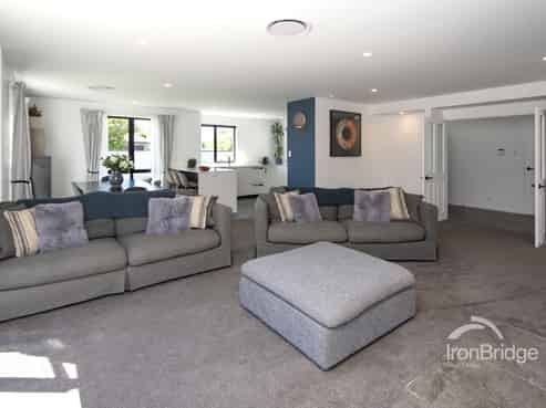 46 Forest Drive, Parklands