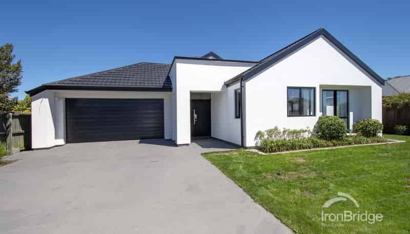 46 Forest Drive, Parklands