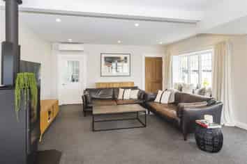 26 Claremont Avenue, Papanui