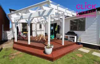 272 Oxford Street, South Dunedin