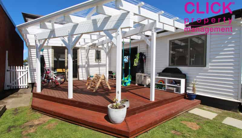 272 Oxford Street, South Dunedin