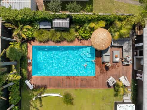 209 Kiwi Road, Whangamata