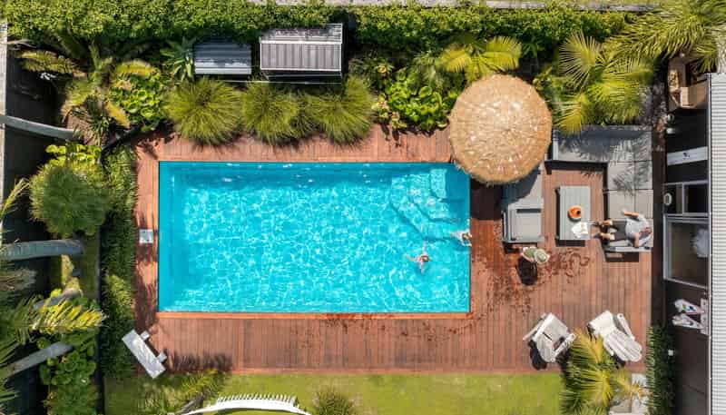 209 Kiwi Road, Whangamata