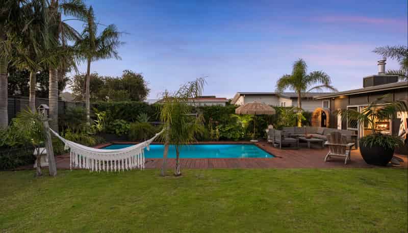 209 Kiwi Road, Whangamata