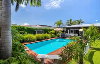 209 Kiwi Road, Whangamata