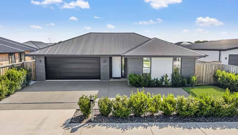 18 Nathaniel Archer Street, Ravenswood