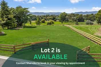 9 Sundell Place Lot 2, Opotiki and Surrounds