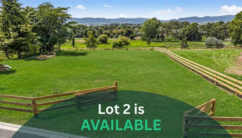 9 Sundell Place Lot 2, Opotiki and Surrounds
