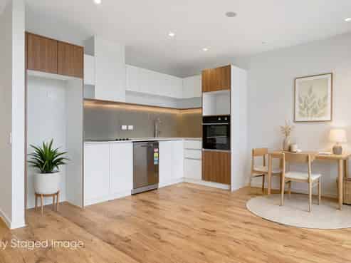 411/158 Onehunga Mall, Onehunga