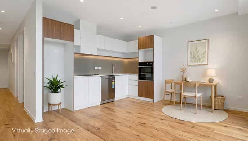 411/158 Onehunga Mall, Onehunga