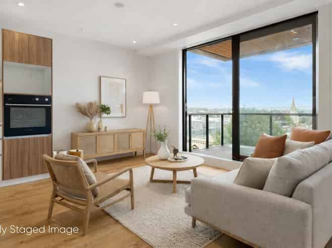 411/158 Onehunga Mall, Onehunga