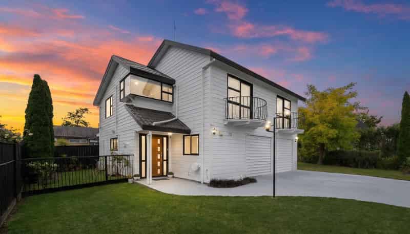 73 Gilbass Avenue, Hamilton Lake