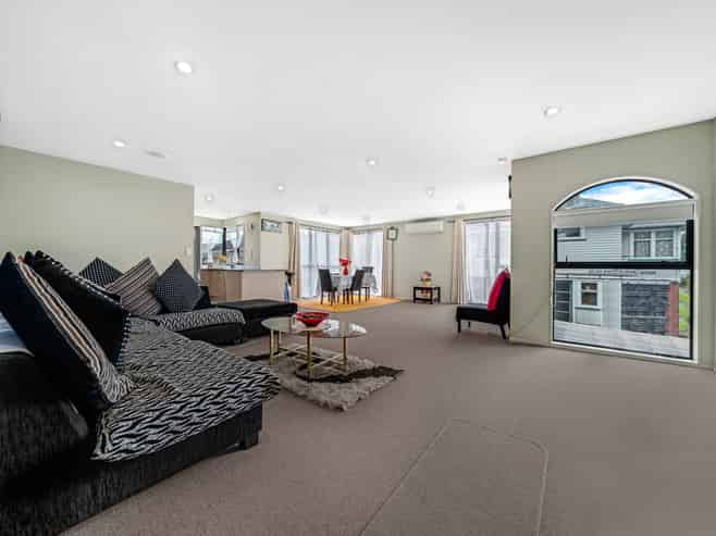 18 Farrelly Avenue, Mount Roskill