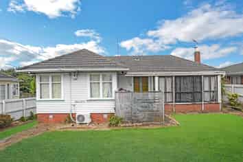 18 Farrelly Avenue, Mount Roskill