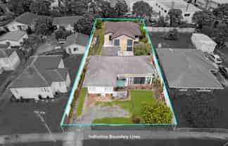 18 Farrelly Avenue, Mount Roskill