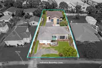 18 Farrelly Avenue, Mount Roskill