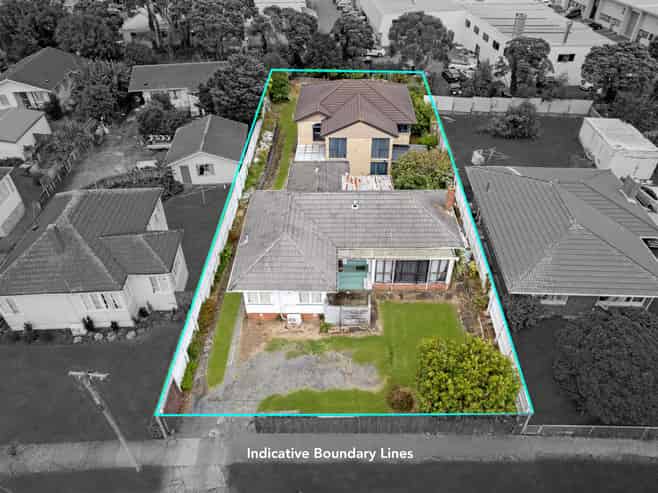 18 Farrelly Avenue, Mount Roskill