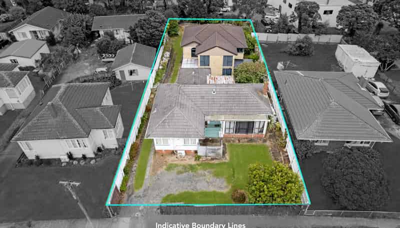 18 Farrelly Avenue, Mount Roskill