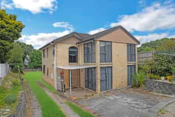 18 Farrelly Avenue, Mount Roskill