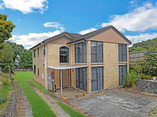 18 Farrelly Avenue, Mount Roskill