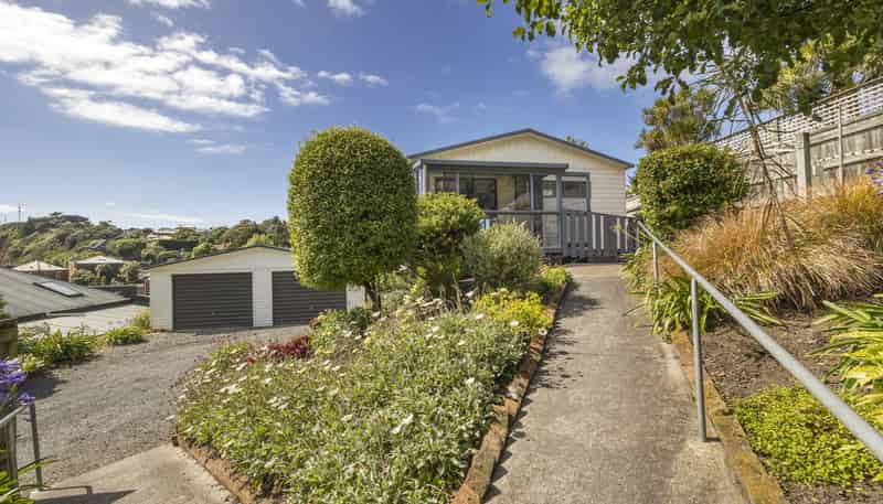 5 Ajax Road, Port Chalmers