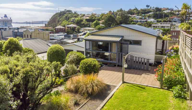 5 Ajax Road, Port Chalmers
