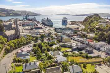 5 Ajax Road, Port Chalmers