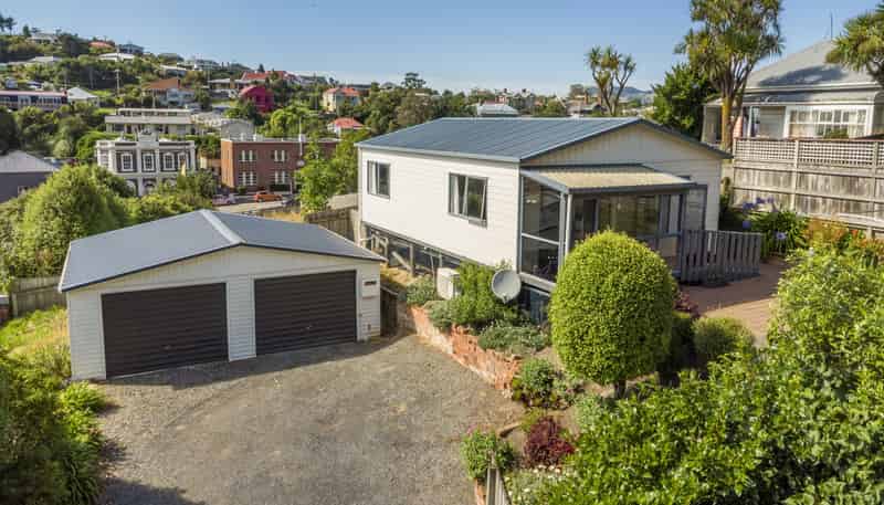 5 Ajax Road, Port Chalmers